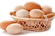 هر تخم مرغ رنگی، محلی نیست؛ تخم مرغ پرینت دار تهیه کنید