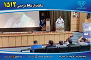 پیش بینی خدمات دهی به 100 هزار راس دام در رزمایش جهادی دامپزشکی استان یزد
