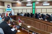 لزوم بهسازی زیرساختهای ضروری کشتارگاه دام بافق