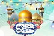 پیام تبریک مدیرکل دامپزشکی یزد به مناسبت آغاز دهه کرامت