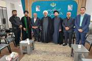 ارتقای استانداردهای نظارت شرعی در کشتارگاه سنتی مروست با رویکرد صیانت از سلامت عمومی