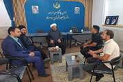تاکید بر رعایت کامل ضوابط بهداشتی و موازین شرعی در کشتارگاه سنتی مروست