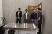توسعه زیرساخت‌های بهداشتی یزد با راه‌اندازی مرکز تخصصی دام کوچک
