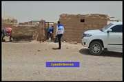 آغاز طرح واکسیناسیون تب مالت دام‌ها در خاتم