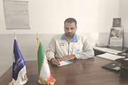 پیام تبریک رئیس اداره دامپزشکی شهرستان میبد به مناسبت هفته دامپزشکی