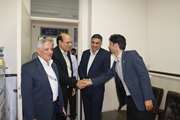 تجلیل رئیس سازمان  جهاد کشاورزی از حافظان سلامت زنجیره غذایی در یزد