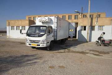 فعالیت های بخش نظارت