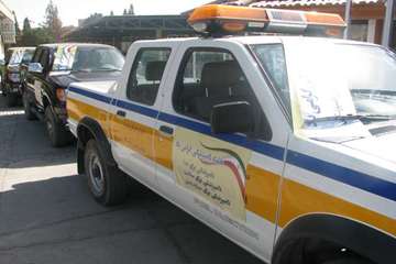 فعالیت های بخش نظارت