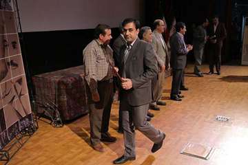 کسب رتبه برتر اداره کل دامپزشکی در جشنواره شهید رجایی