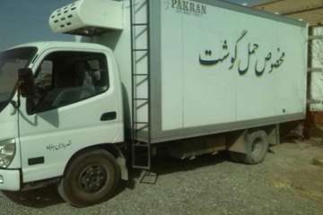 94/6/22، فعالیت اکیپ شبکه های دامپزشکی در روز عید سعید قربان