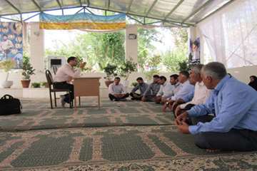 آموزش و ترويج