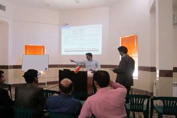 آموزش و ترويج