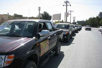 فعالیت های بخش نظارت