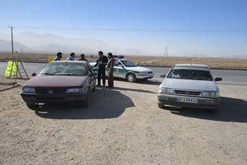 فعالیت های بخش نظارت