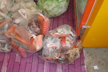 فعالیت های بخش نظارت