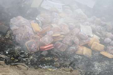 فعالیت های بخش نظارت