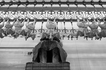 منتخب عکس‌های برگزیده جشنواره بیطار ۱۳۹۶