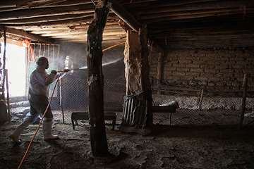 منتخب عکس‌های برگزیده جشنواره بیطار ۱۳۹۶