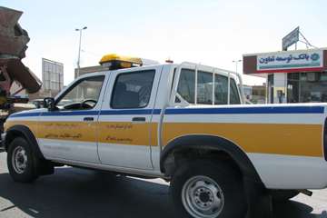 نظارت بر فرآورده‌های خام دامی در ایام نوروز سال ۱۳۹۸