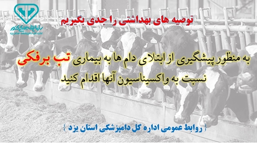 توصیه های بهداشتی را جدی بگیریم