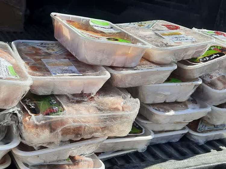 حفظ و تامین امنیت  غذایی اولویت نخست دامپزشکی است