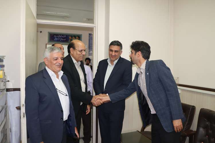 تجلیل رئیس سازمان  جهاد کشاورزی از حافظان سلامت زنجیره غذایی در یزد