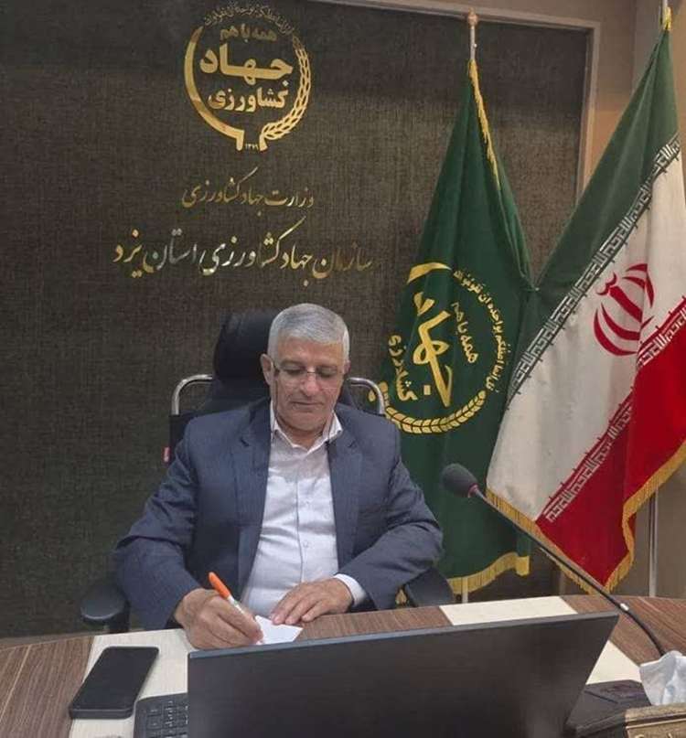  صیانت از سرمایه دامی و سلامت غذایی؛ جهاد خاموش دامپزشکان