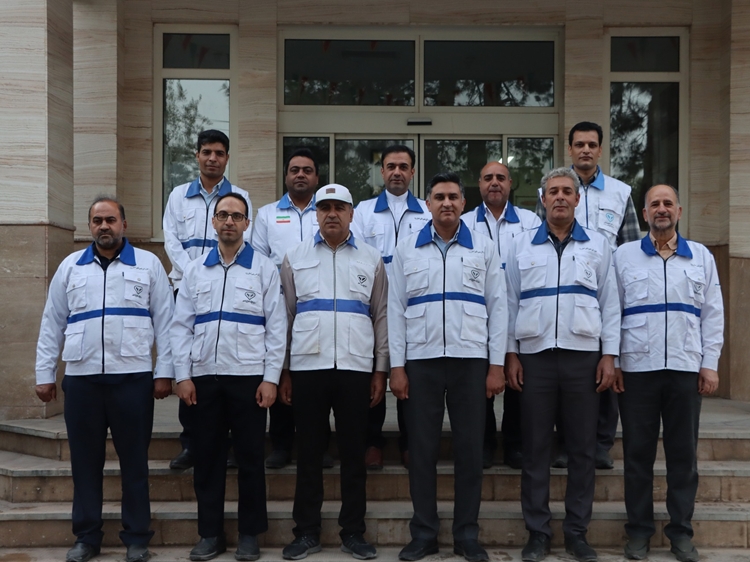 نظارت دقیق دامپزشکی یزد در روز عید سعید قربان برای حفظ سلامت عمومی