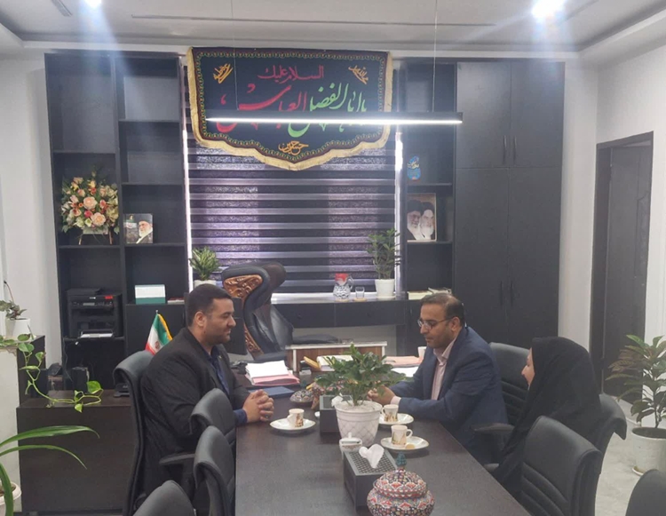 هم‌افزایی دامپزشکی و دادستانی برای   اجرای مؤثر چارچوب‌های نظارتی
