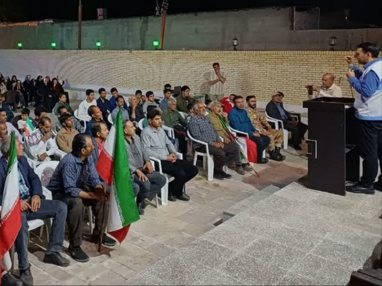  آموزش و فرهنگ سازی؛ راهبردی موثر در کنترل و پیشگیری از بیماری تب مالت در مروست